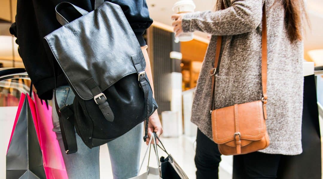 Inteligencia de negocio en el sector retail