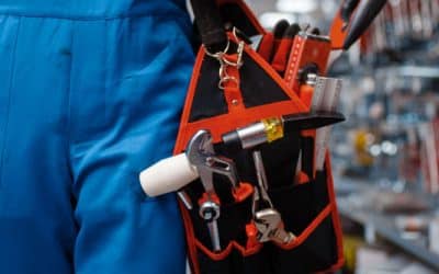 Indicadores claves de una ferretería