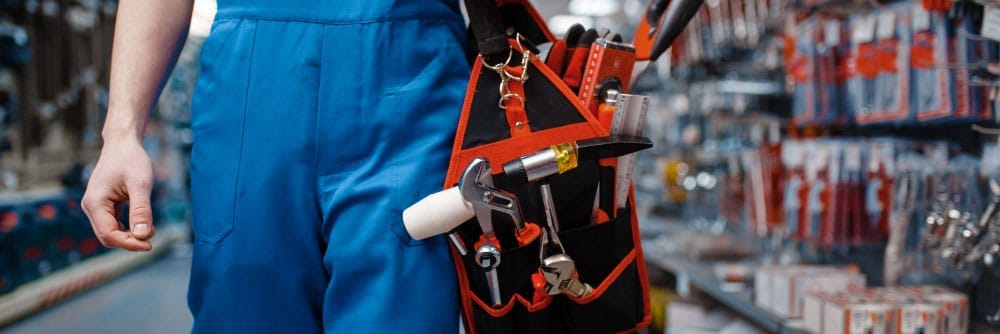 Indicadores claves de una ferretería